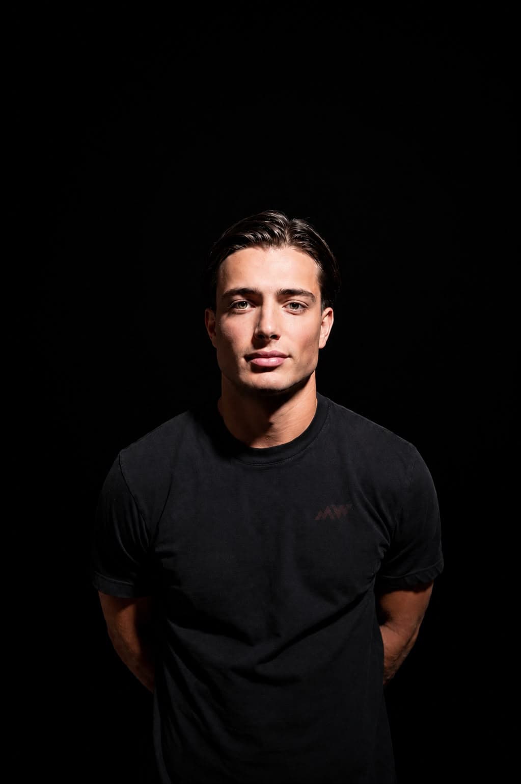 Coach Noam im Cave Zürich
